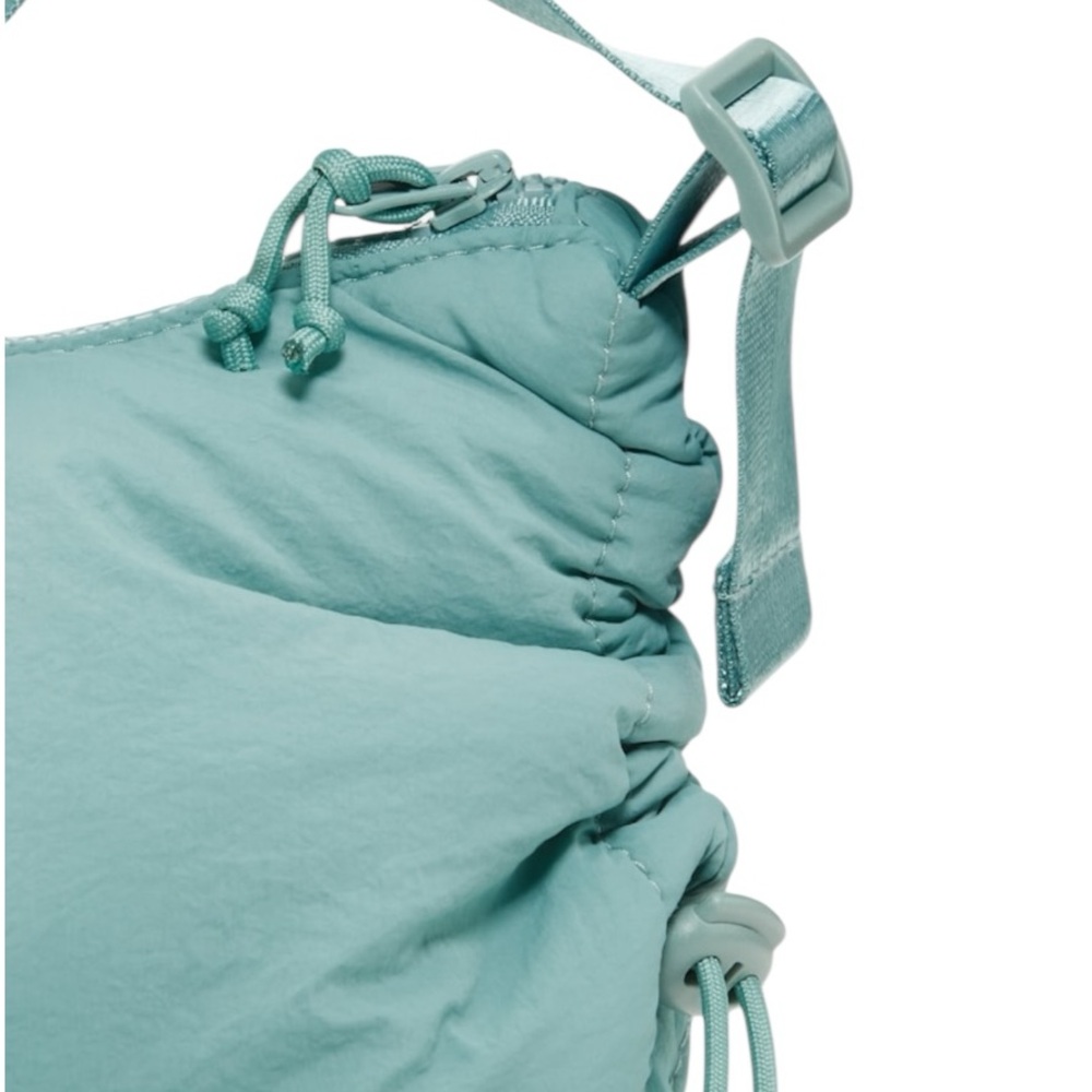 NWT Micro Tek Crossbody Bag - Picture 2 of 2